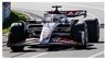 MoneyGram Haas F1 Team VF-24 No.20 Saudi Arabian GP 2024 Kevin Magnussen (ミニカー)