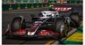 MoneyGram Haas F1 Team VF24 No.27 Saudi Arabian GP 2024 Nico Hulkenberg (Diecast Car)