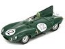 Jaguar D No.12 Le Mans 24H 1954 S.Moss - P.Walker (Diecast Car)