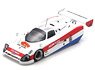 Spice SE 90 C No.8 Le Mans 24H 1991 C.Euser - C.Zwolsman - T.Harvey (ミニカー)