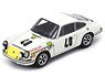 Porsche 911T No.40 11th Le Mans 24H 1969 G.Chasseuil - C.Ballot lena (ミニカー)