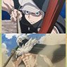 Acrylic Card [Dr. Stone] 08 Blind (Scene Picture Illust) (Set of 10) (Anime Toy)