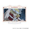 Acrylic Stand [Dr. Stone] 41 Ryusui Nanami (Scene Picture Illust) (Anime Toy)