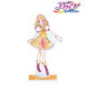 Aikatsu! 10th Story - Starway to the Future - Maria Himesato Ani-Art Clear Label Big Acrylic Stand (Anime Toy)