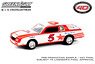 1984 Chevrolet Monte Carlo - All-Star Racing (Hendrick Motorsports) #5 First Win Tribute (ミニカー)