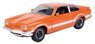 1974 Chevy Vega GT Version (Orange) (Diecast Car)