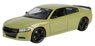 2023 Dodge Charger SXT (Green) (Diecast Car)