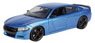 2023 Dodge Charger SXT (Blue) (Diecast Car)