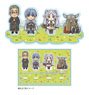 Frieren: Beyond Journey`s End Party Collection Hero Party (Anime Toy)