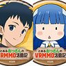 缶バッジ 「TVアニメ『とあるおっさんのVRMMO活動記』」01 ブラインド (公式イラスト) (6個セット) (キャラクターグッズ)