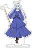 Acrylic Stand [TV Animation Toaru Ossann no VRMMO Katsudoki] 02 Fairy Queen (Official Illust) (Anime Toy)