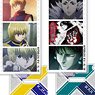 Famous Scene Acrylic Stand Key Ring Hunter x Hunter Vol.2 (Set of 10) (Anime Toy)