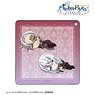 Atelier Ryza Empel & Lila Chibikoro Square Pass Case (Anime Toy)