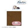 Atelier Ryza Empel Vollmer Chibikoro Coaster w/Acrylic Stand (Anime Toy)