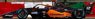 ThreeBond SF23 No.12 ThreeBond Racing M-TEC HR-417E Super Formula 2024 Atsushi Miyake (ミニカー)