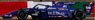 San-Ei Gen B-MAX SF23 No.50 B-Max Racing Team M-TEC HR-417E Super Formula 2024 Iori Kimura (Diecast Car)