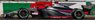 TGM Grand Prix SF23 No.55 TGM Grand Prix M-TEC HR-417E Super Formula 2024 Nobuharu Matsushita (ミニカー)