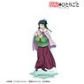 The Apothecary Diaries [Especially Illustrated] Maomao Winter Clothes Ver. Extra Large Acrylic Stand (Anime Toy)