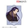 The Apothecary Diaries [Especially Illustrated] Jinshi Winter Clothes Ver. Travel Sticker (Anime Toy)