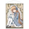 TV Animation The Angel Next Door Spoils Me Rotten Mahiru Shiina B2 Tapestry Lolita Fashion Ver. (Anime Toy)