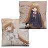 TV Animation The Angel Next Door Spoils Me Rotten Mahiru Shiina Double Sided Print Cushion Cover (Anime Toy)