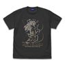 ドラゴンボールZ 超サイヤ人3 孫悟空 Tシャツ SUMI XL (キャラクターグッズ)