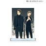 Twittering Birds Never Fly Big Acrylic Stand Vol.2 Ver. D (Anime Toy)