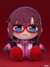 Evangelion: 2.0 You Can (Not) Advance Kuripan Plushie Mari Makinami Illustrious (Anime Toy)