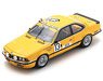 BMW 635 Csi No.13 Jolly Club Istria 24H Spa 1986 D.Gasparri - T.Palma - `Spiffero` (Diecast Car)