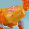 BeastBOX BB-63B Blowback (Character Toy)