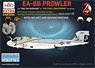 *Bargain Item* EA-6B Prowler VAQ-134 `GARUDAS` in the `Final Countdown` decal sheet (Decal)