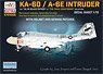 KA-6D/A-6E Intruder `The final Countdown` decal sheet (Decal)