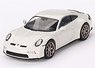 Porsche 911(992) GT3 Touring Crayon (RHD) (Diecast Car)