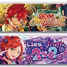 Ensemble Stars!! Banner Badge Collection Climax Spot Light Ver. (Set of 16) (Anime Toy)