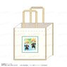 TV Animation [Tokyo Revengers] Mini Tote Bag (Charamage) Takemichi Hanagaki & Chifuyu Matsuno (Anime Toy)