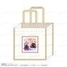 TV Animation [Tokyo Revengers] Mini Tote Bag (Charamage) Manjiro Sano & Izana Kurokawa (Anime Toy)