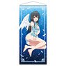 My Teen Romantic Comedy Snafu Climax Life-size Tapestry A[Yukino Yukinoshita Angel Ver.] (Anime Toy)