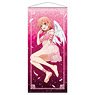 My Teen Romantic Comedy Snafu Climax Life-size Tapestry B[Yui Yuigahama Angel Ver.] (Anime Toy)