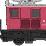 C Type Electric Locomotive Seibu E61 Style (Model Train)