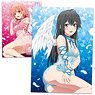 My Teen Romantic Comedy Snafu Climax Clear File I (Anime Toy)