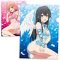 My Teen Romantic Comedy Snafu Climax Clear File I (Anime Toy)