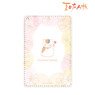 Natsume`s Book of Friends Nyanko-sensei 1 Pocket Pass Case Ver. A (Anime Toy)