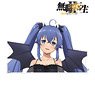 Mushoku Tensei II: Jobless Reincarnation [Especially Illustrated] Roxy Migurdia Devil Ver. Extra Large Die-cut Acrylic Panel (Anime Toy)