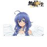 Mushoku Tensei II: Jobless Reincarnation [Especially Illustrated] Roxy Migurdia Angel Ver. Extra Large Die-cut Acrylic Panel (Anime Toy)