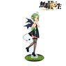 Mushoku Tensei II: Jobless Reincarnation [Especially Illustrated] Sylphiette Devil Ver. 1/7 Scale Extra Large Acrylic Stand (Anime Toy)