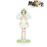 Mushoku Tensei II: Jobless Reincarnation [Especially Illustrated] Sylphiette Angel Ver. 1/7 Scale Extra Large Acrylic Stand (Anime Toy)