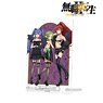 Mushoku Tensei II: Jobless Reincarnation [Especially Illustrated] Assembly Devil Ver. A5 Acrylic Panel (Anime Toy)