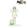 Mushoku Tensei II: Jobless Reincarnation [Especially Illustrated] Sylphiette Angel Ver. Big Acrylic Stand w/Parts (Anime Toy)