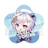 Vtuber Group [Shinengumi] Yohira Wadatsumi Star Can Badge Official SD Illust Ver. (Anime Toy)
