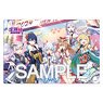 Vtuber Group [Shinengumi] Gaming Mouse Pad 2024 New Ver. (Anime Toy)